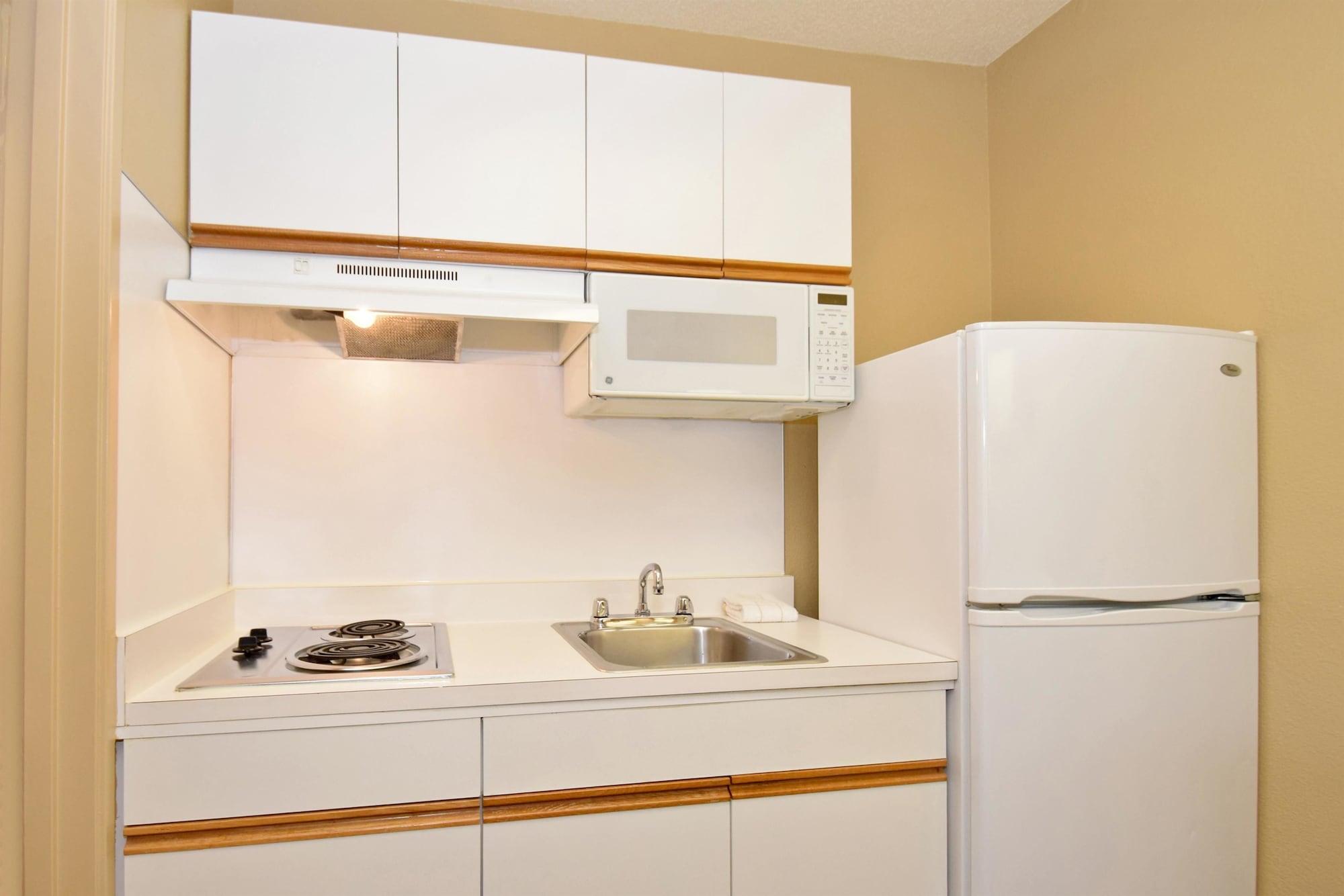 Extended Stay America Suites - San Antonio - Airport Bagian luar foto