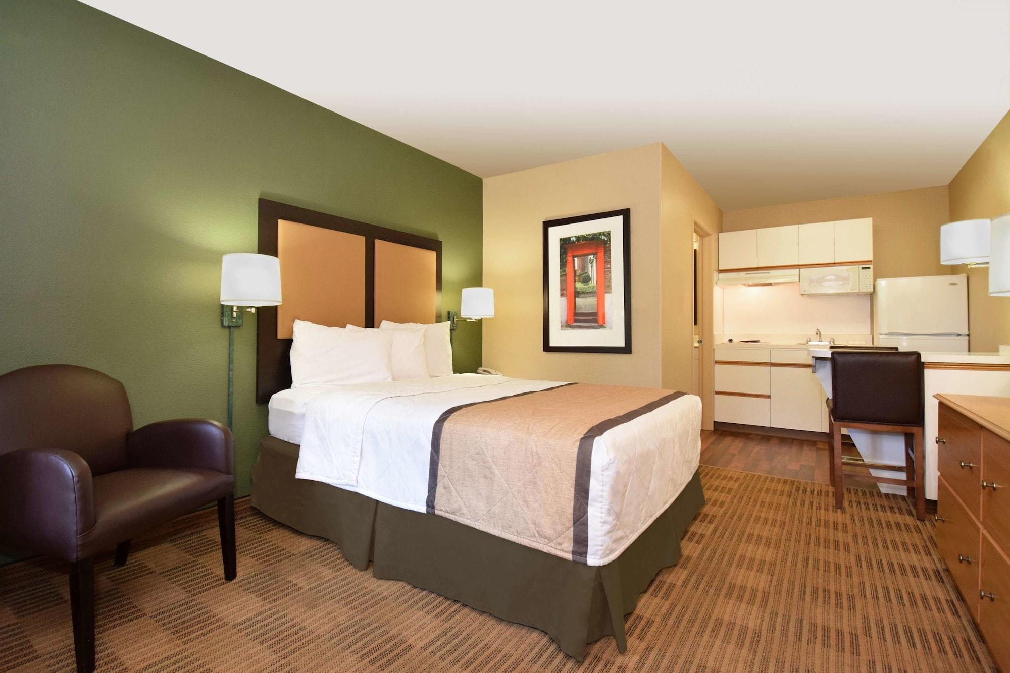 Extended Stay America Suites - San Antonio - Airport Bagian luar foto