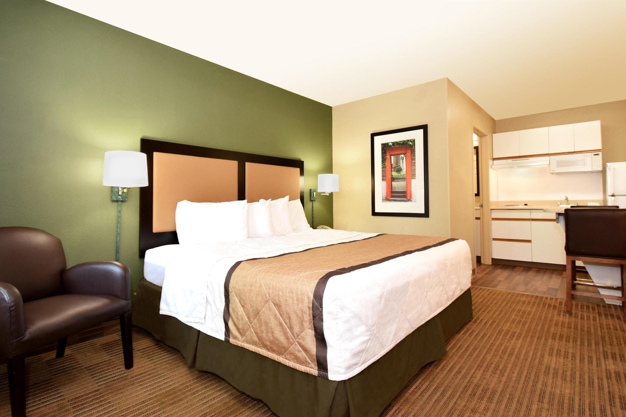 Extended Stay America Suites - San Antonio - Airport Bagian luar foto
