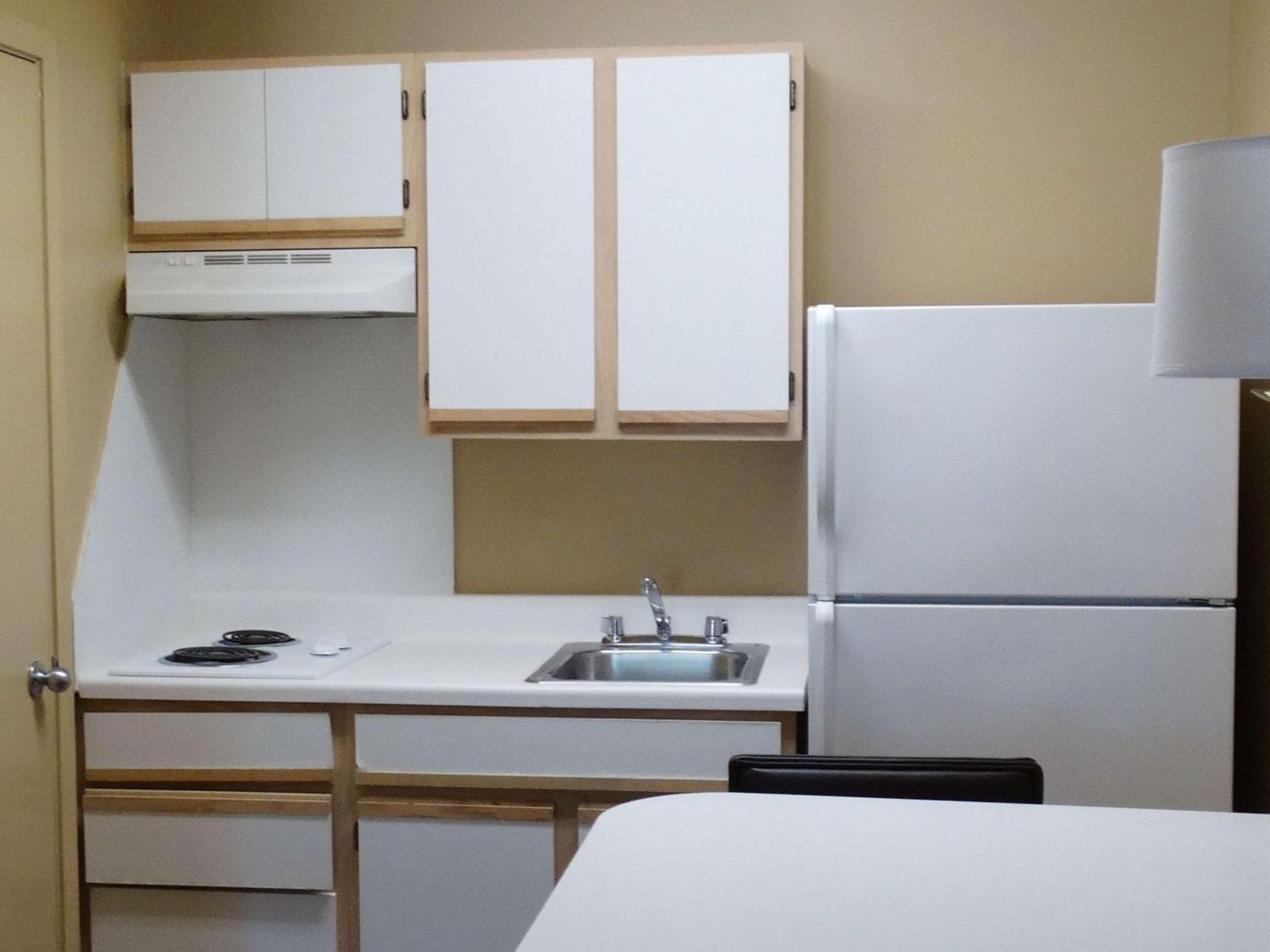 Extended Stay America Suites - San Antonio - Airport Bagian luar foto