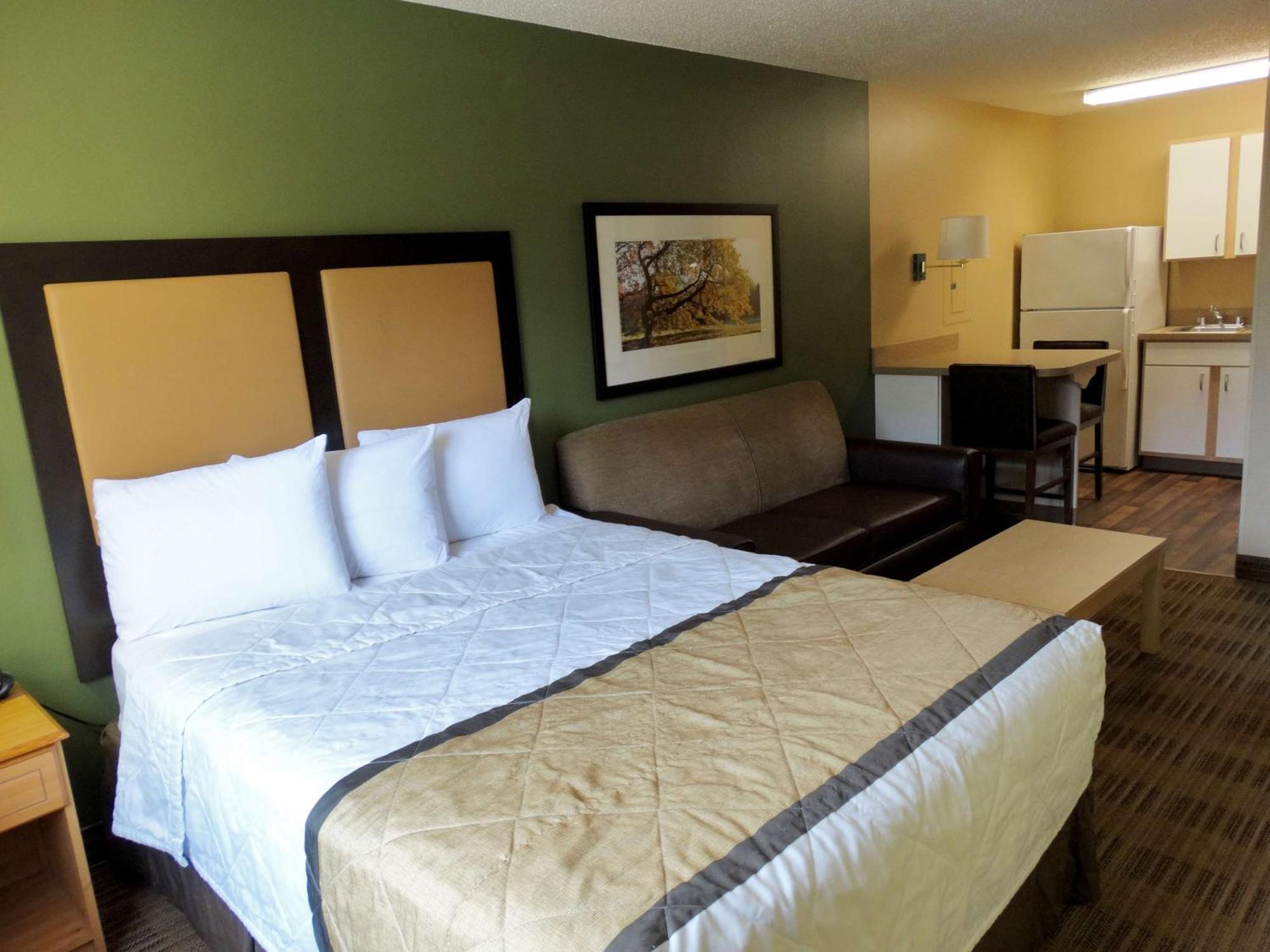 Extended Stay America Suites - San Antonio - Airport Bagian luar foto
