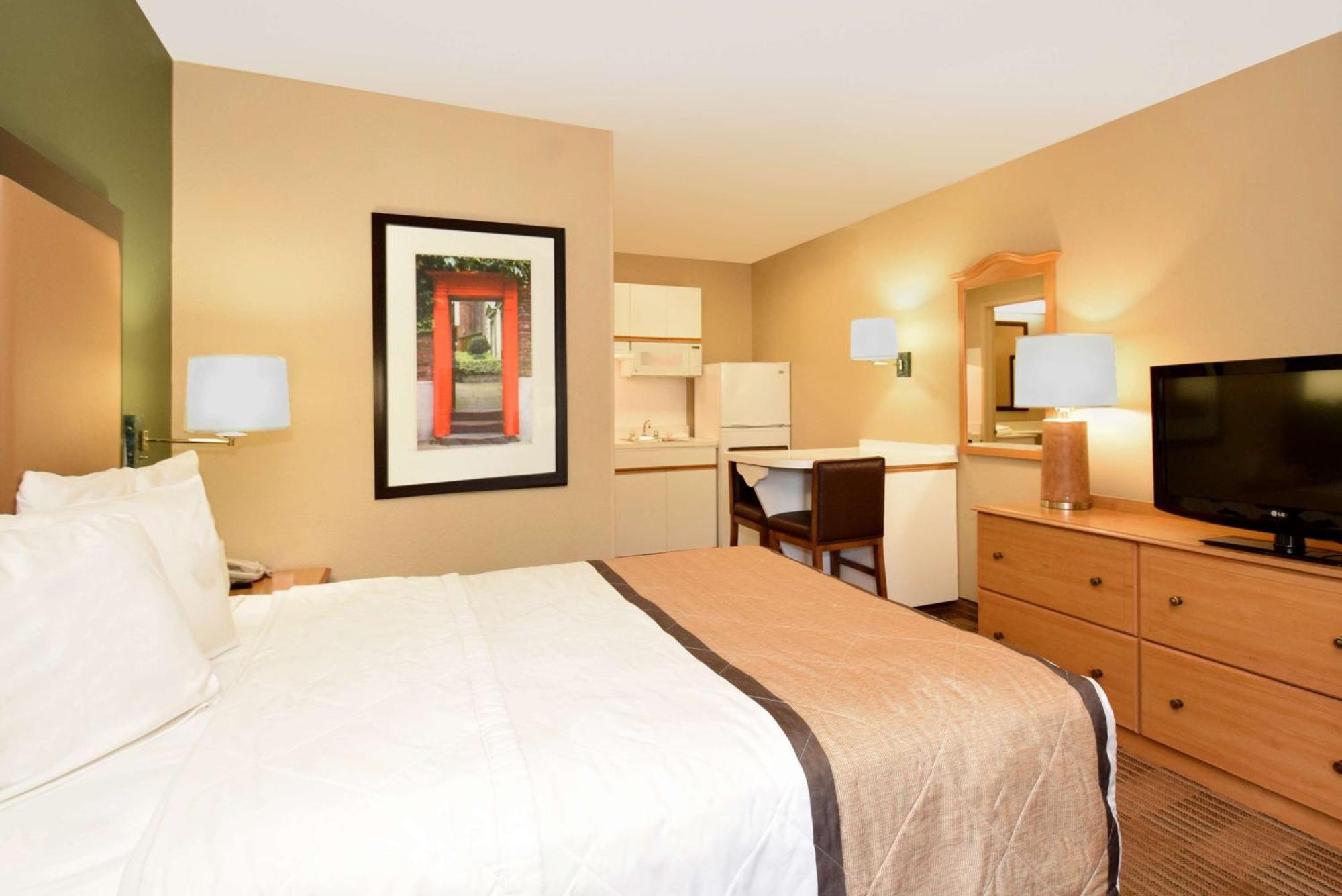 Extended Stay America Suites - San Antonio - Airport Bagian luar foto