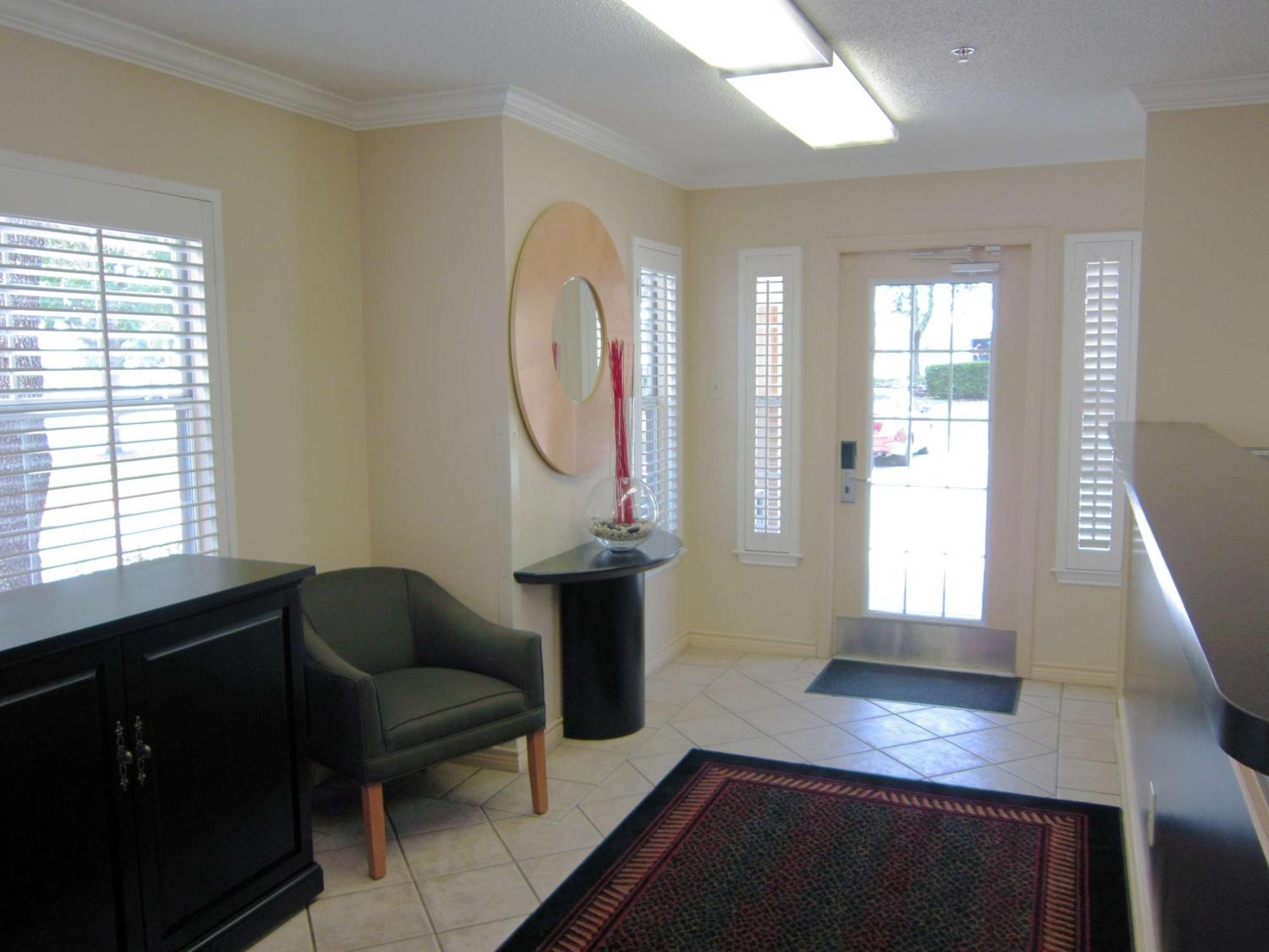 Extended Stay America Suites - San Antonio - Airport Bagian luar foto