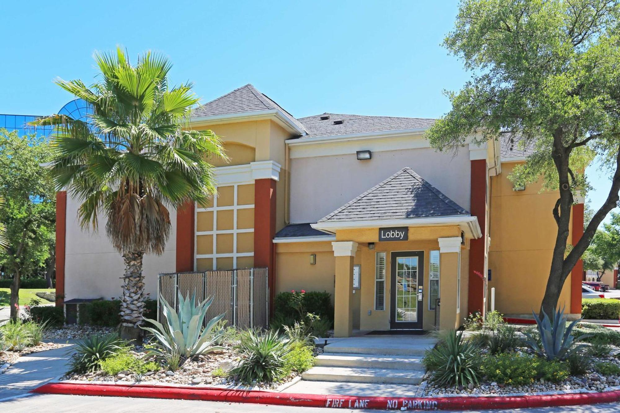 Extended Stay America Suites - San Antonio - Airport Bagian luar foto